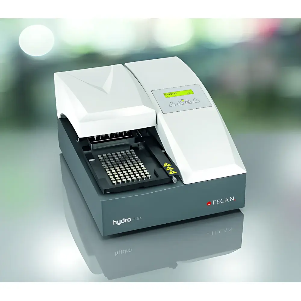 Tecan HYDROFLEX™ Multifunctional Microplate Washer