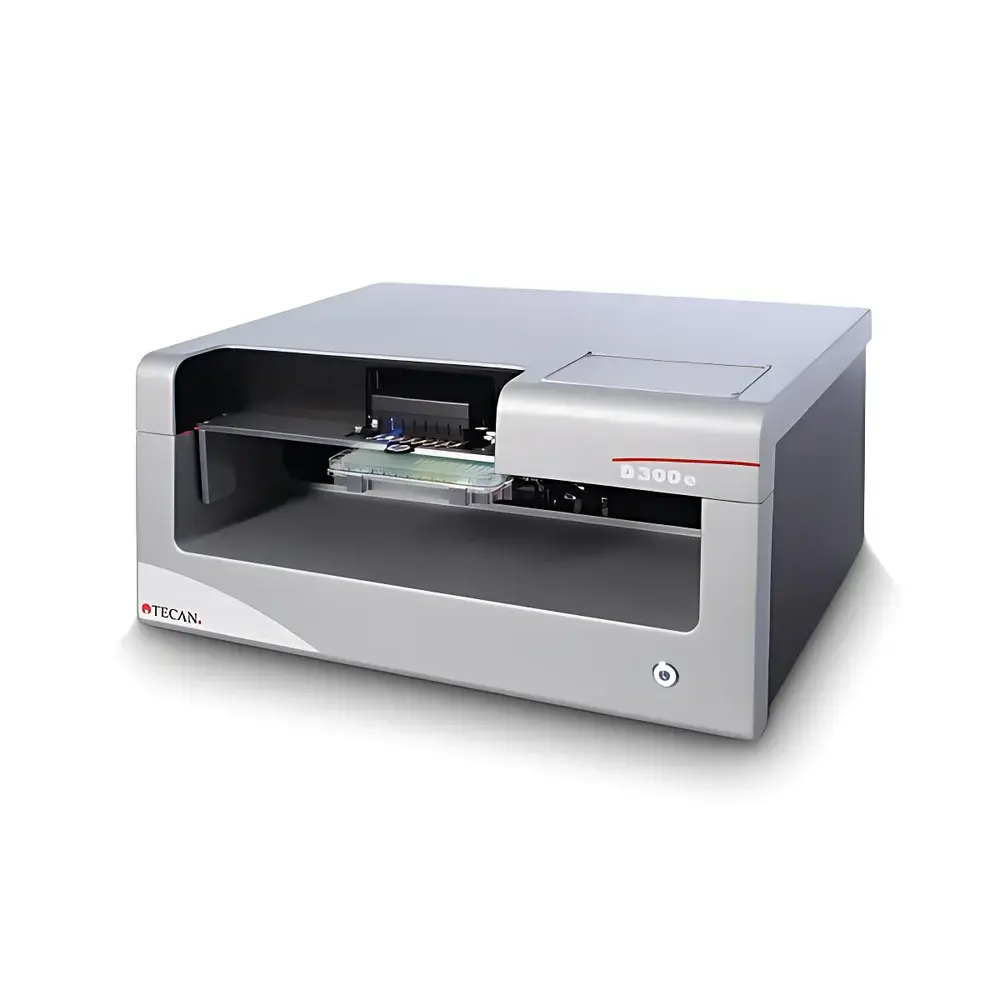 Tecan D300e Digital Dispenser