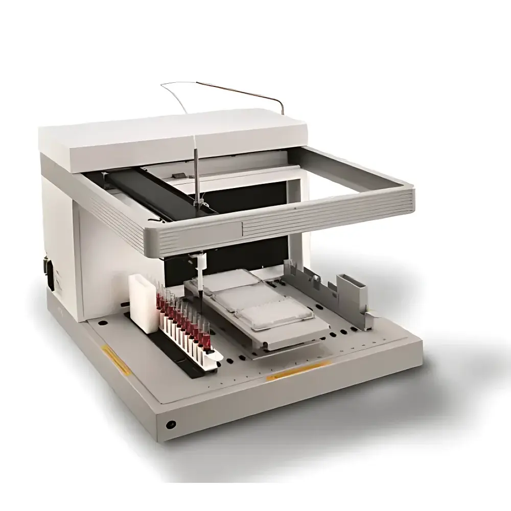 Tecan Cavro Mini Sample Processor (MSP)