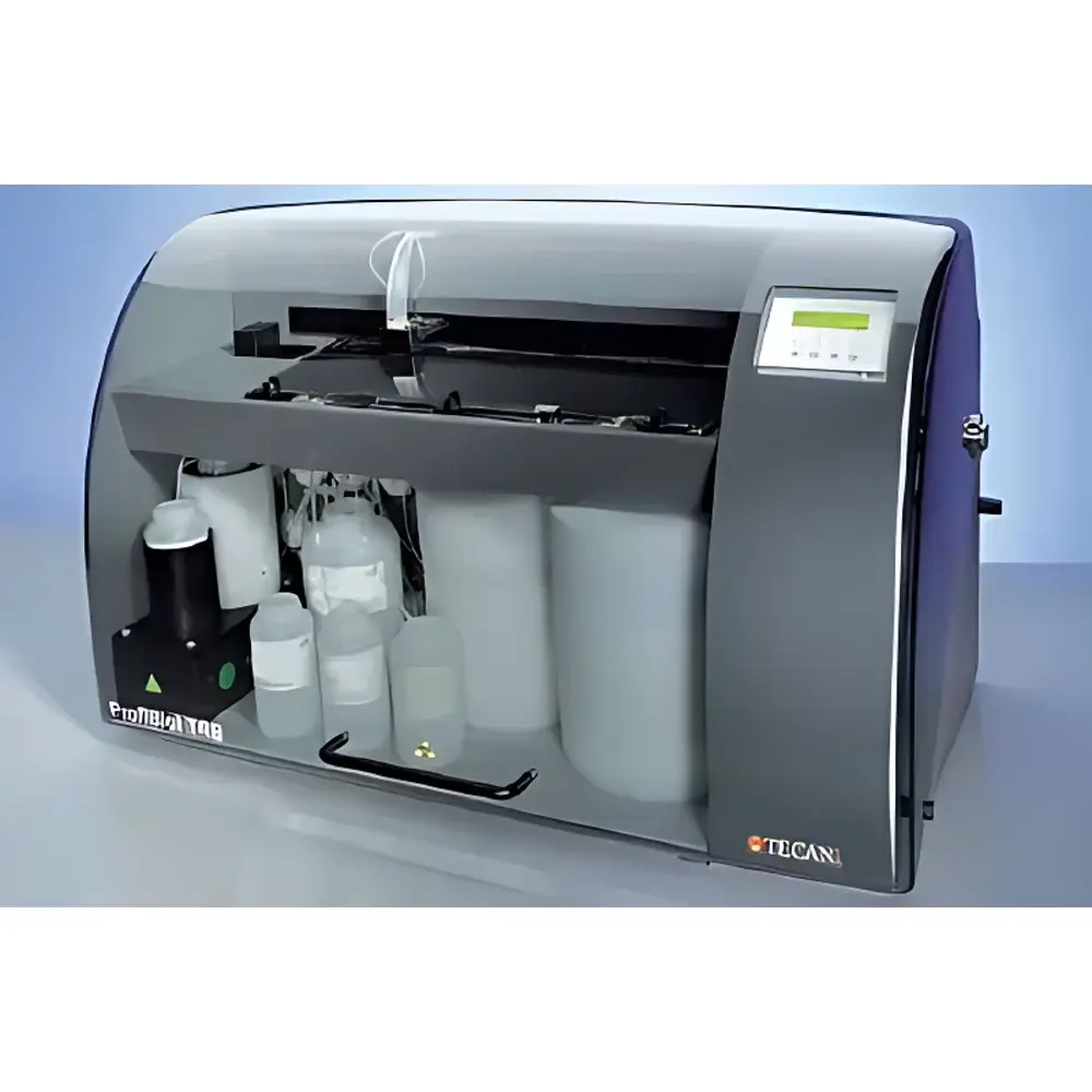 Tecan PROFIBLOT™ T48 Automated Western Blotting System