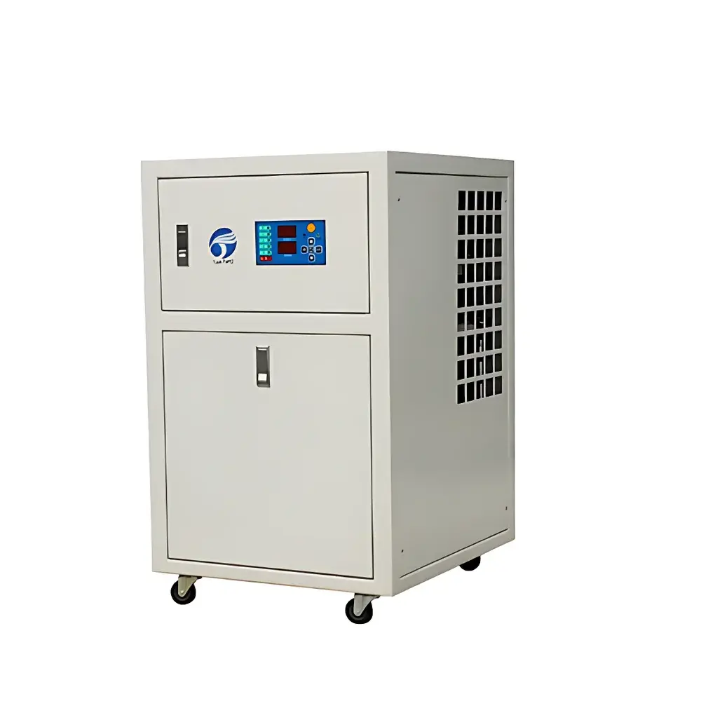 Tianfeng TF-LS-1P Air-Cooled Circulating Chiller