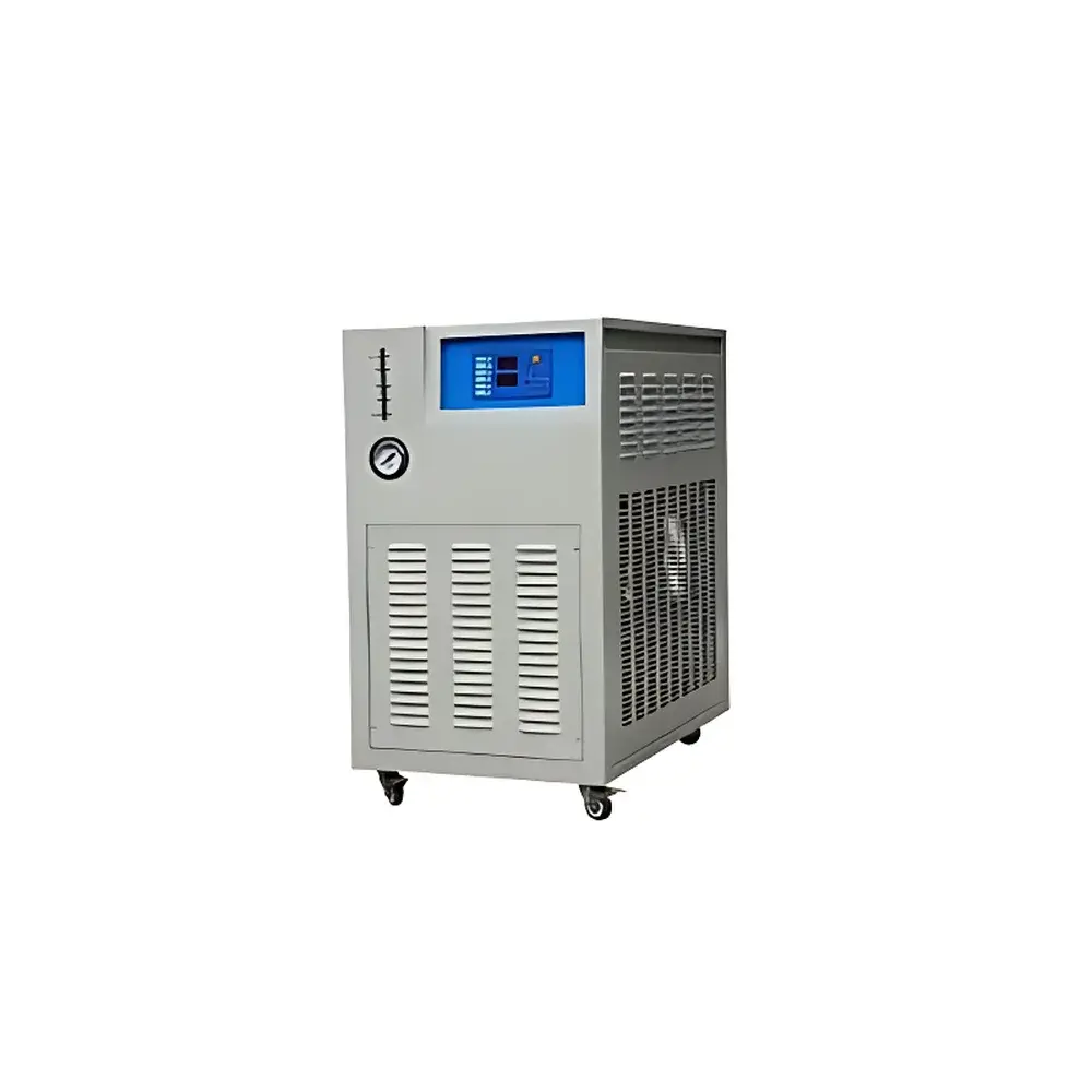 Tianfeng TF-LS-1P Air-Cooled Circulating Chiller