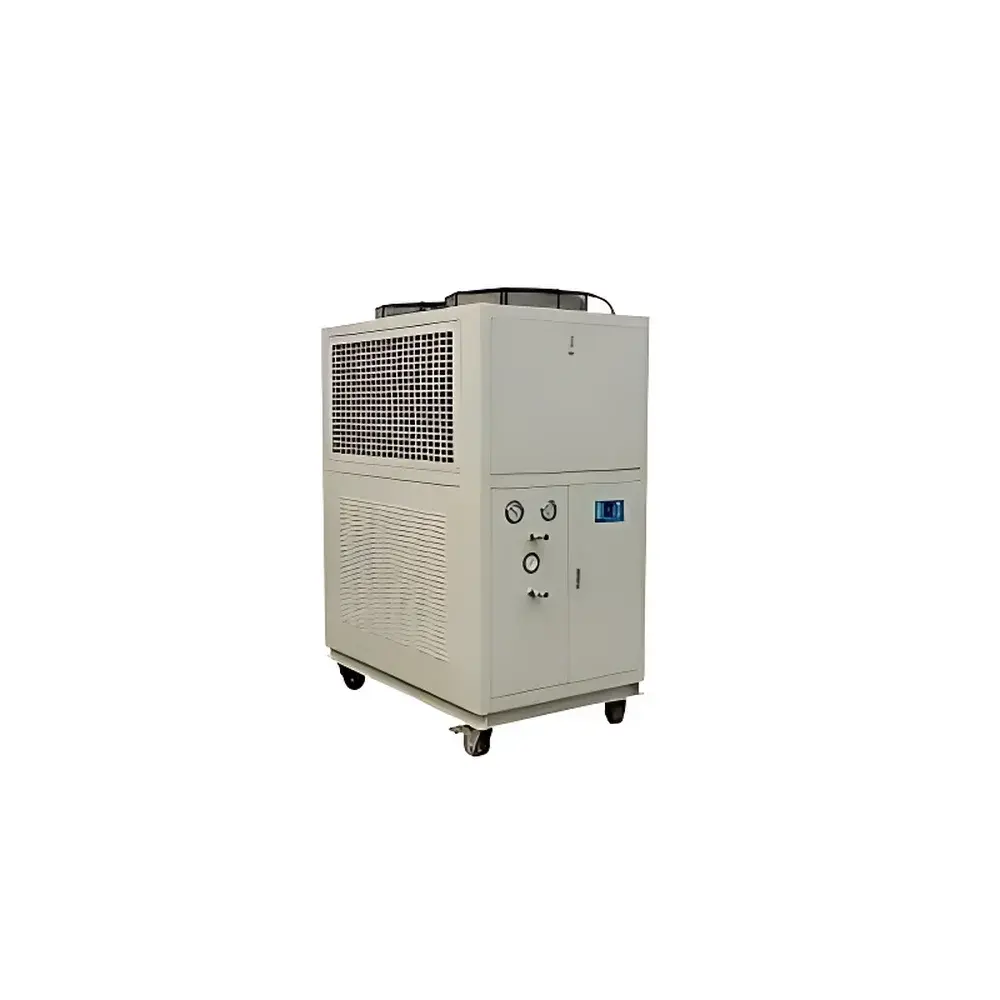 Tianfeng TF-LS-1P Air-Cooled Circulating Chiller