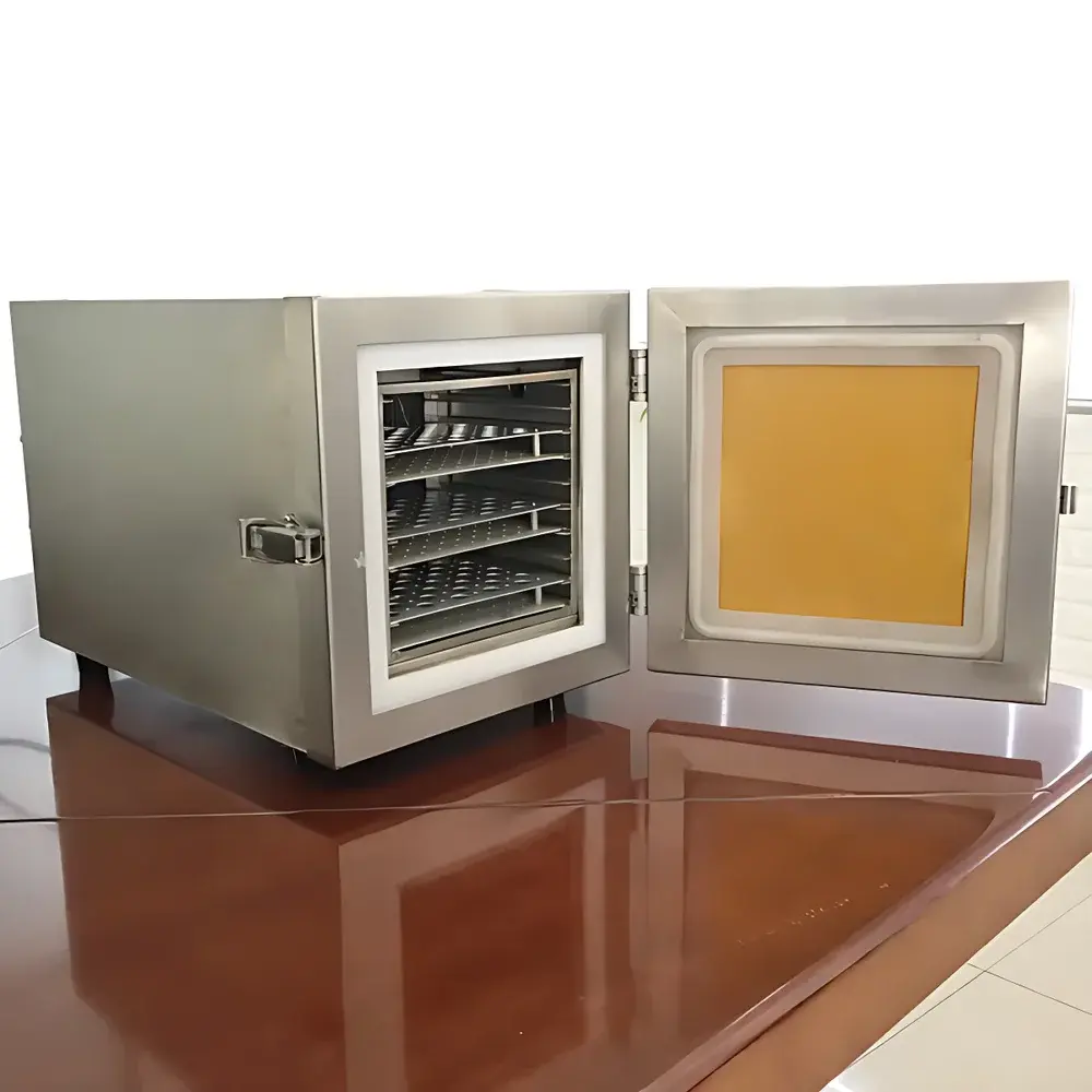 Tianfeng TF-PA-III Programmable Rate Controlled Freezer for Cell and Embryo Cryopreservation