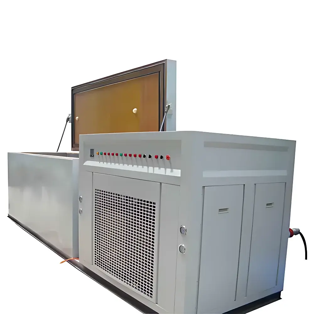 Tianfeng TF-86-258-WA Ultra-Low Temperature Freezer