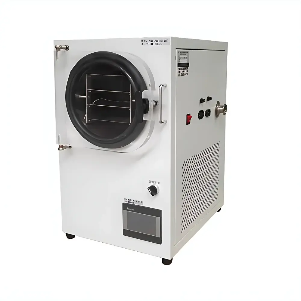 Tianfeng TF-HFD-1 Benchtop Laboratory Freeze Dryer