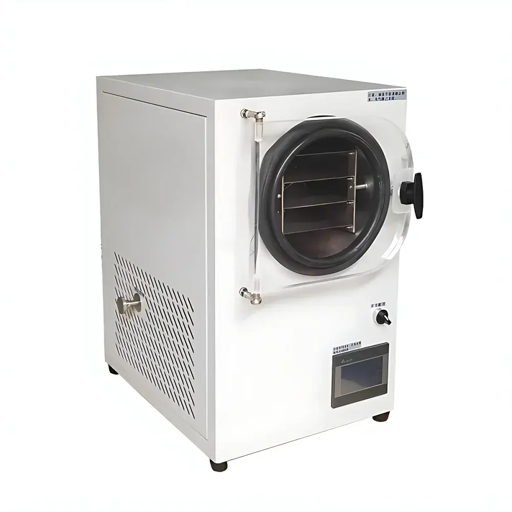 Tianfeng TF-HFD-1 Benchtop Laboratory Freeze Dryer