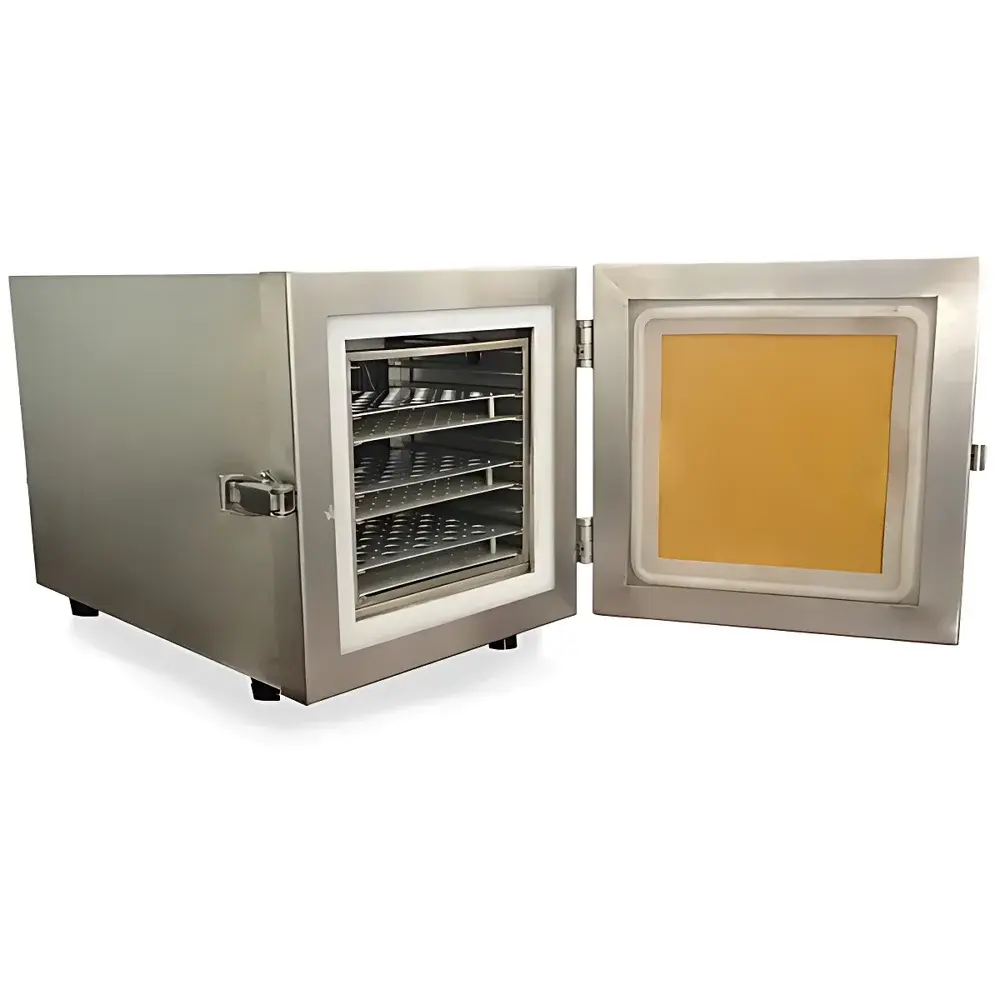 Fielding TF-PA-I Controlled-Rate Freezer for Cryopreservation