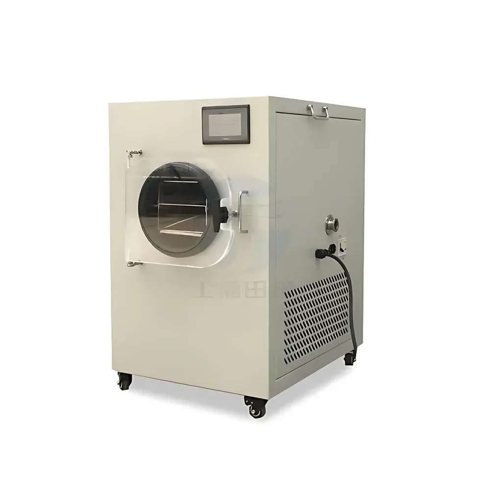 Tianfeng TF-HFD-1 Benchtop Food-Grade Freeze Dryer