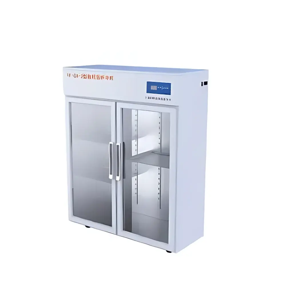 Tianfeng TF-CX-2 Dual-Door Chromatography Refrigerator