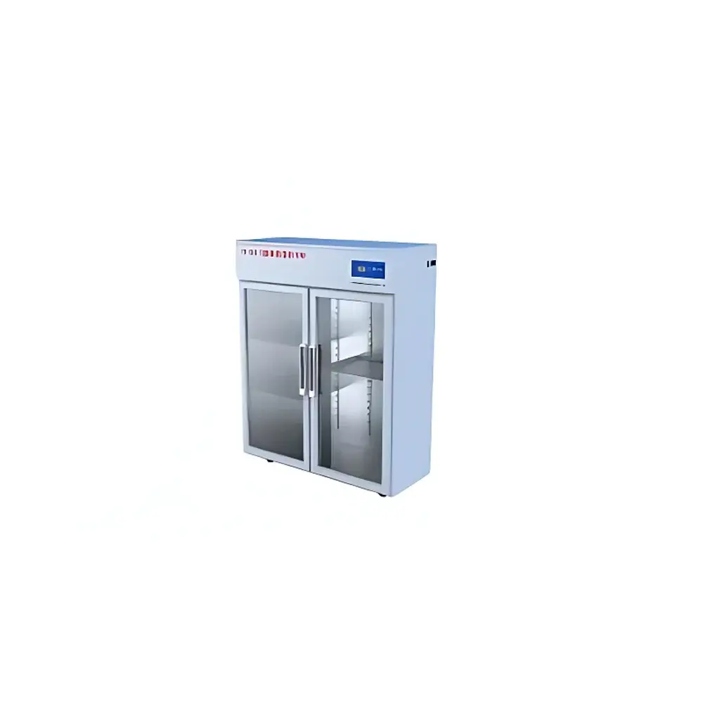 Tianfeng TF-CX-2 Dual-Door Chromatography Refrigerator