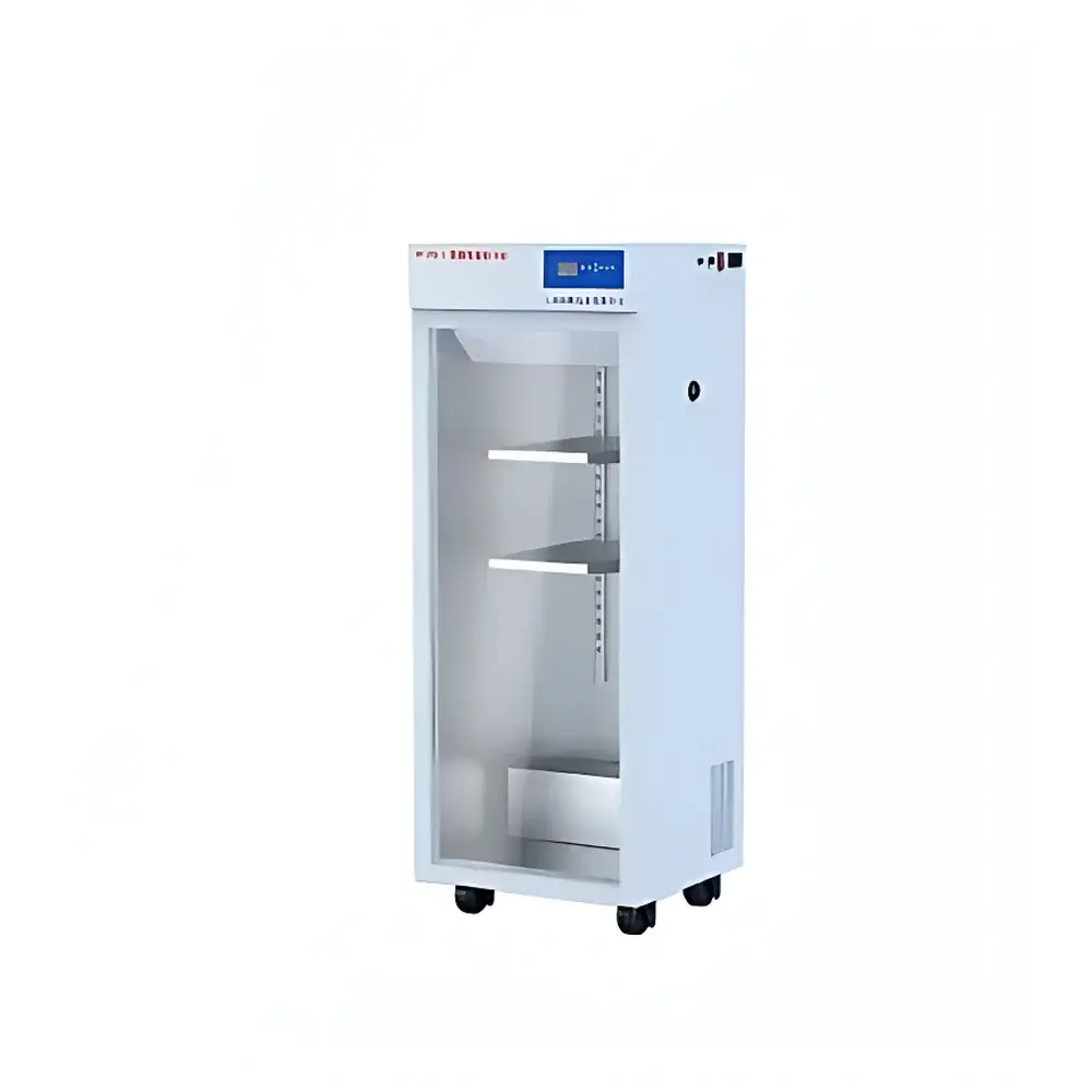 Tianfeng TF-CX-2 Dual-Door Chromatography Refrigerator