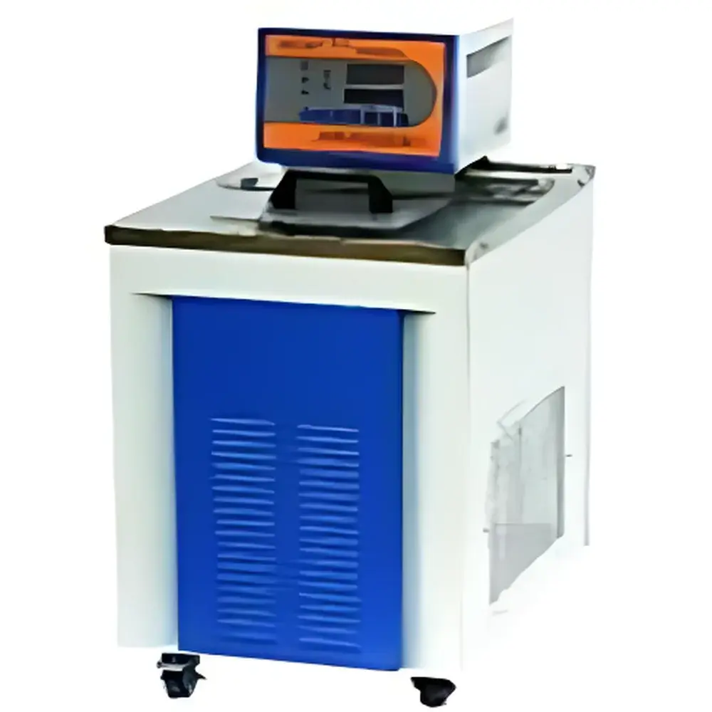 Tianfeng TF-HX-8D Precision Refrigerated/Heating Circulating Bath