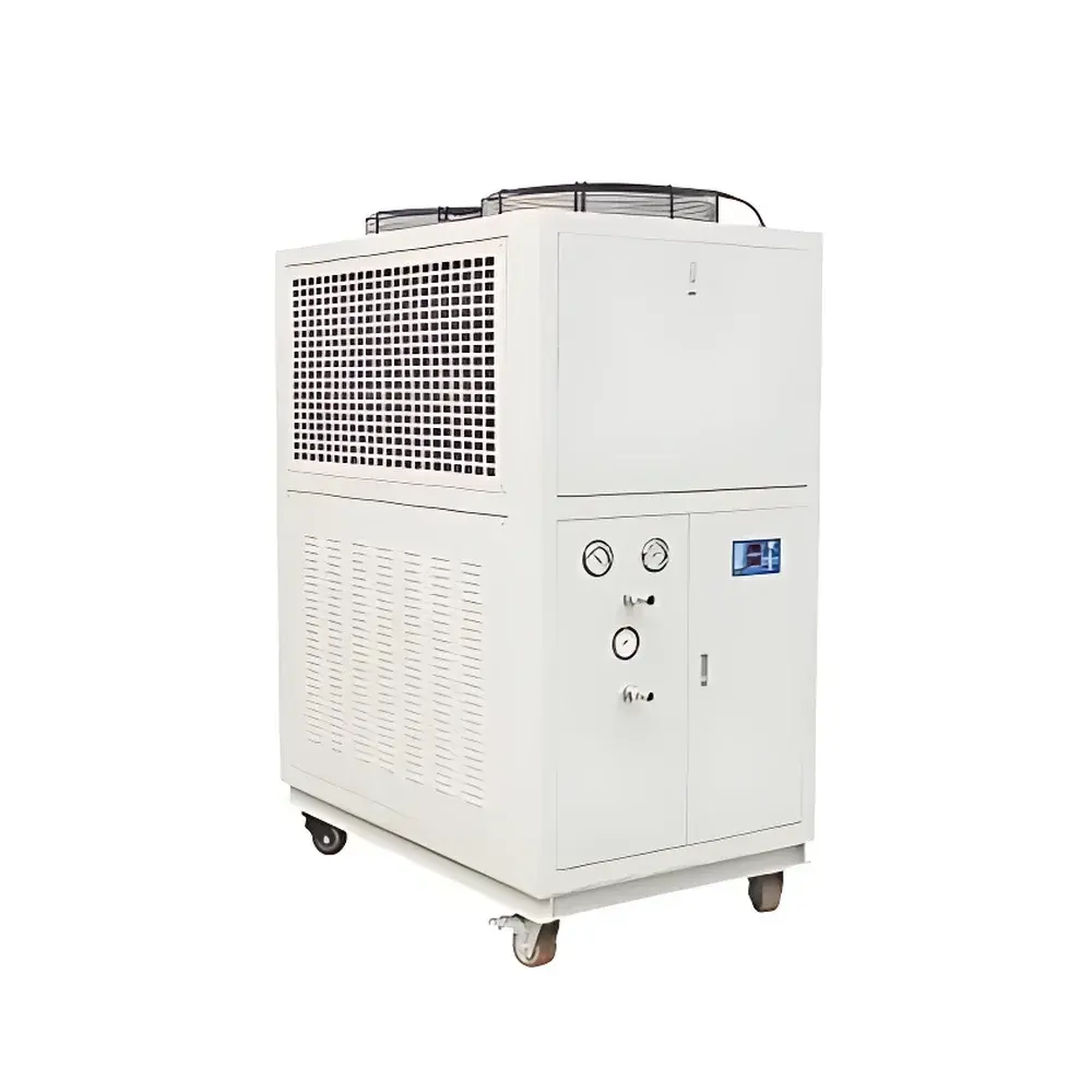 Tianfeng TF-LS-15HP Modular Air-Cooled Circulating Chiller