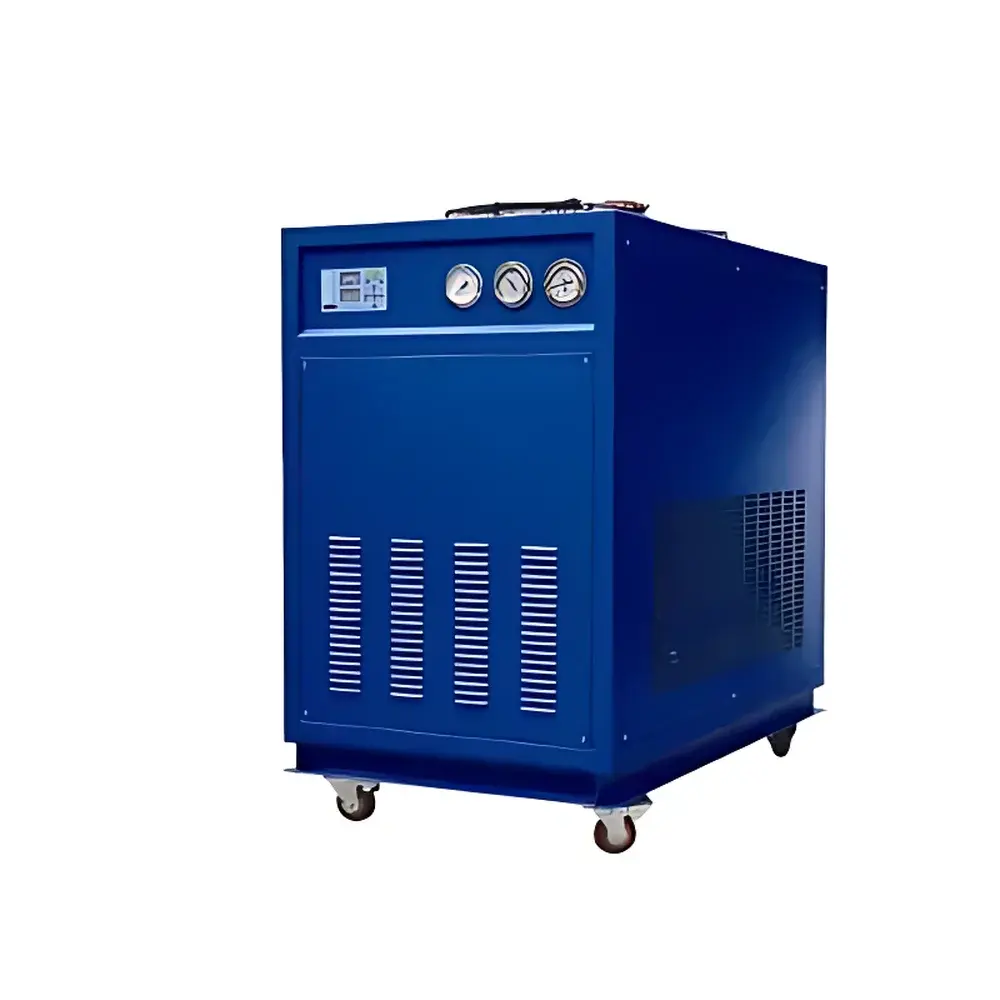 Tianfeng TF-LS-30000W Air-Cooled Circulating Chiller