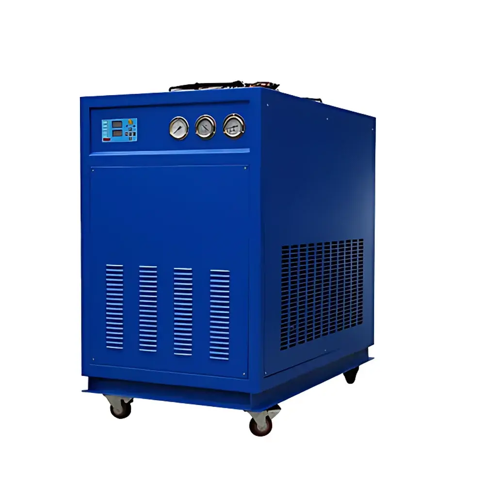 Tianfeng TF-LS-4000W Integrated Circulating Chiller
