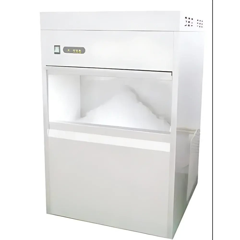 TF-ZBJ-20 Flake Ice Machine by Tianfeng