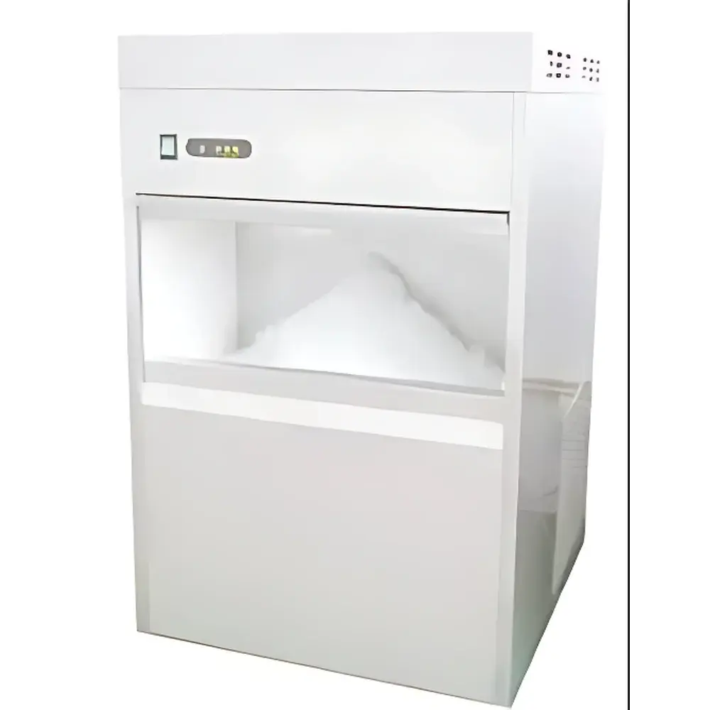 TF-ZBJ-20 Flake Ice Machine by Tianfeng