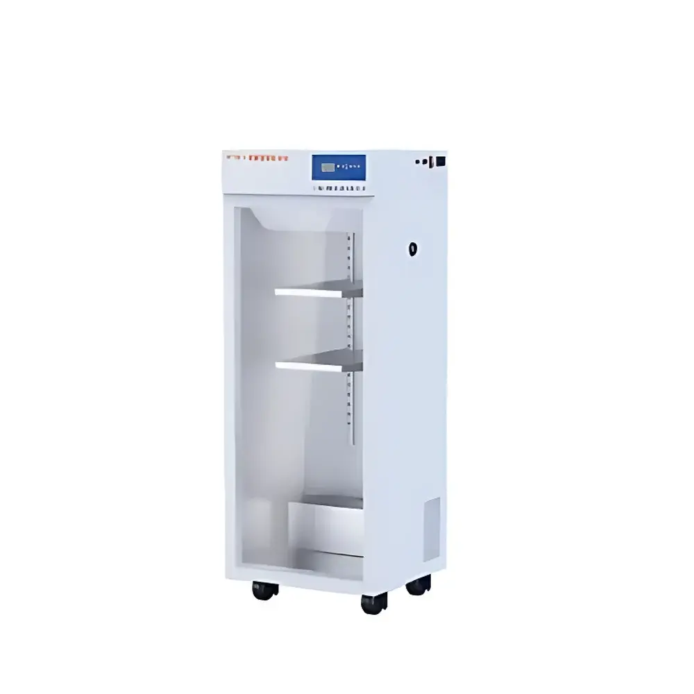Tianfeng TF-CX-1 Stainless Steel Single-Door Chromatography Refrigerator