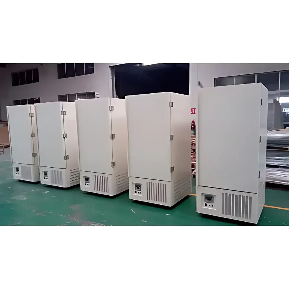 Tianfeng TF-40-938A-LA Ultra Low Temperature Freezer