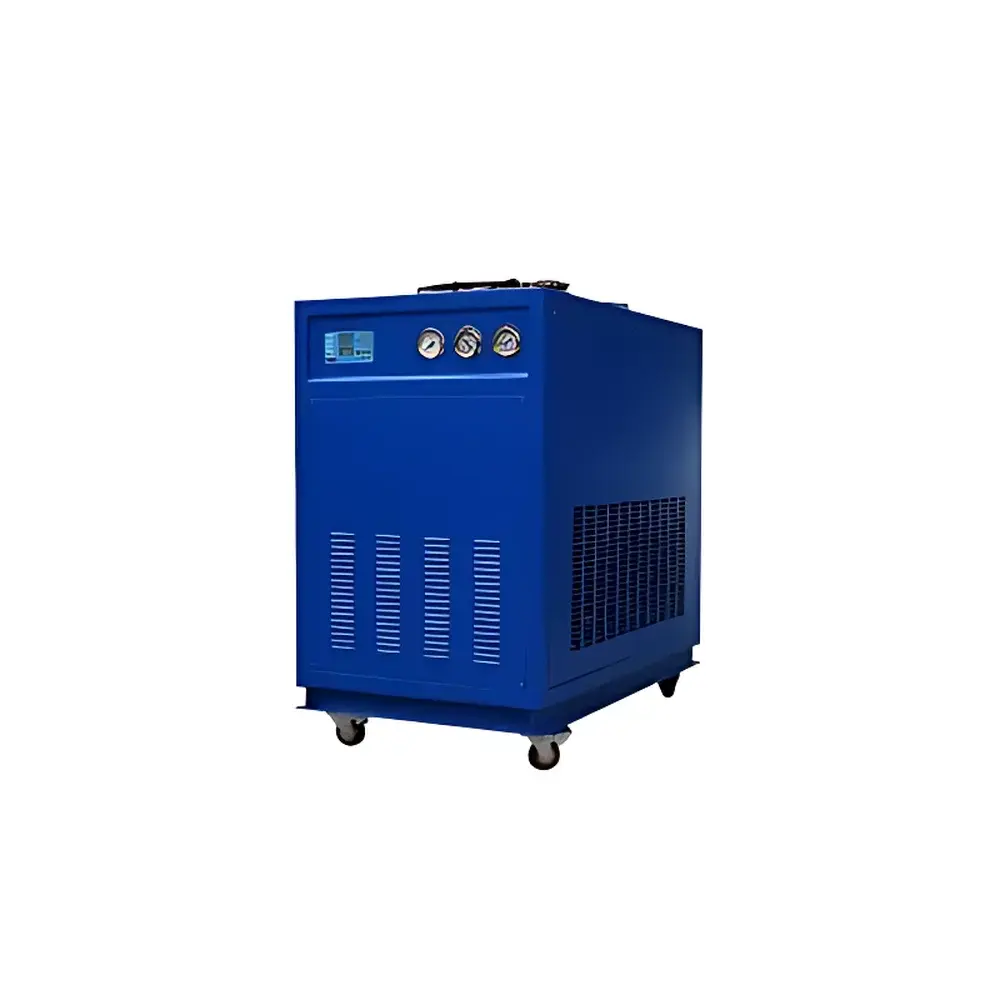 Tianfeng TF-LS-0.3kW Air-Cooled Laboratory Circulating Chiller
