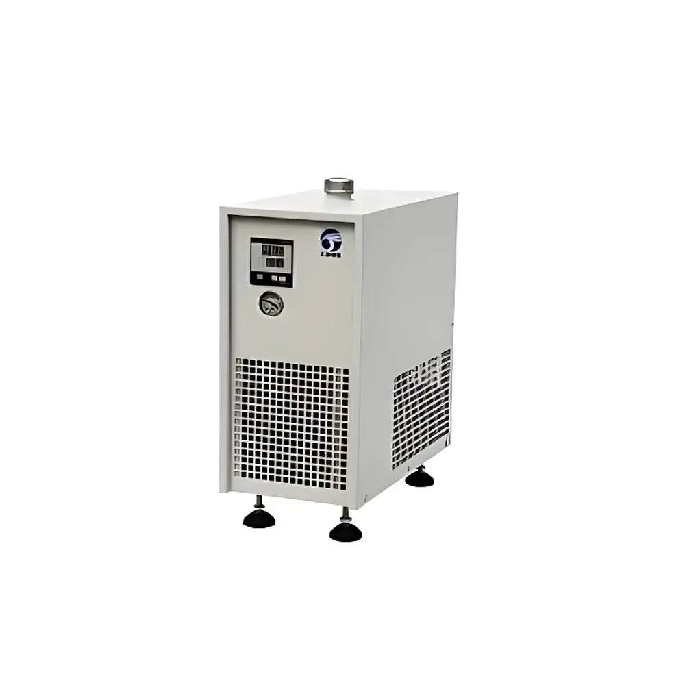 Tianfeng TF-LS-2.33HP Air-Cooled Industrial Circulating Chiller