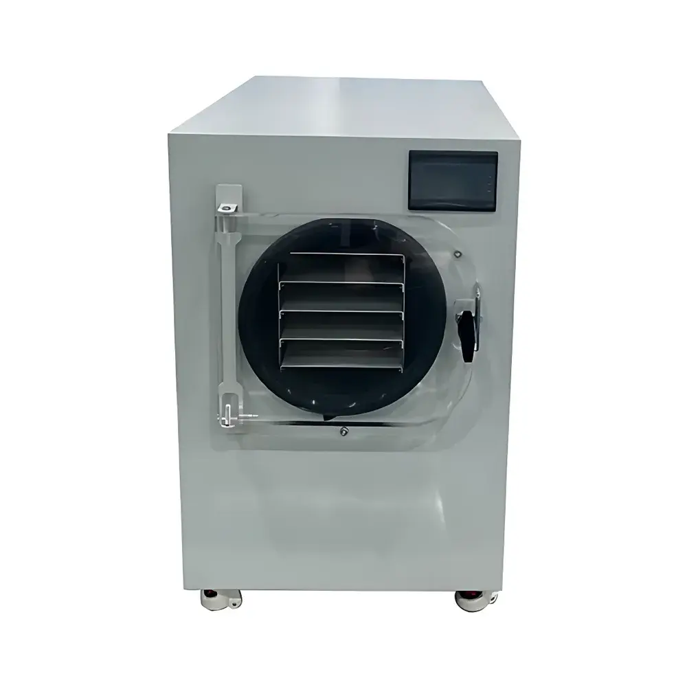 Tianfeng TF-HFD-4 Benchtop In-Situ Freeze Dryer