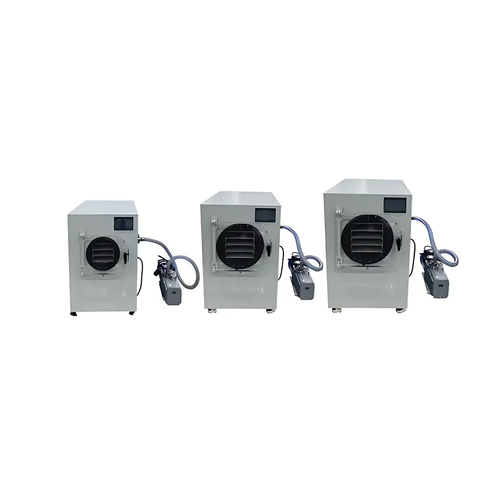 Tianfeng TF-HFD-4 Benchtop In-Situ Freeze Dryer