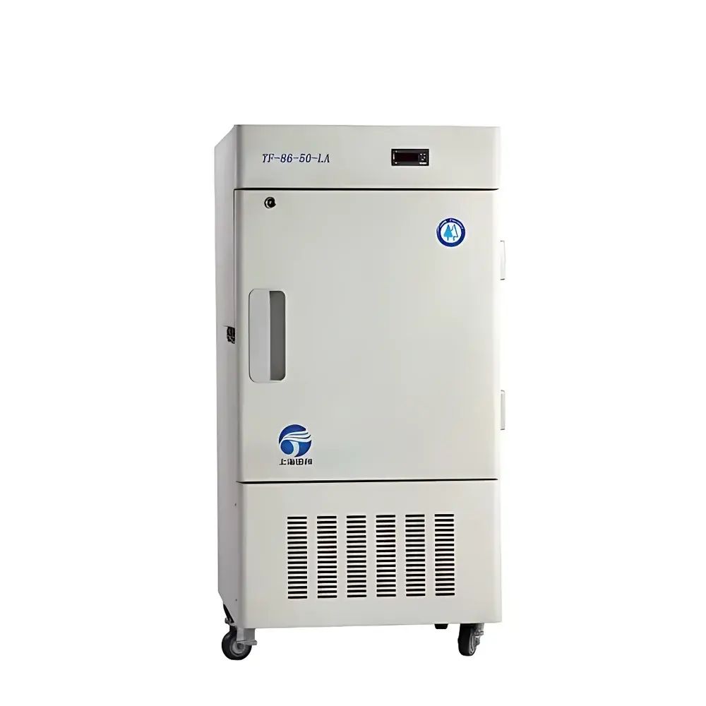 田枫 TF-60-50X-LA Ultra Low Temperature Freezer