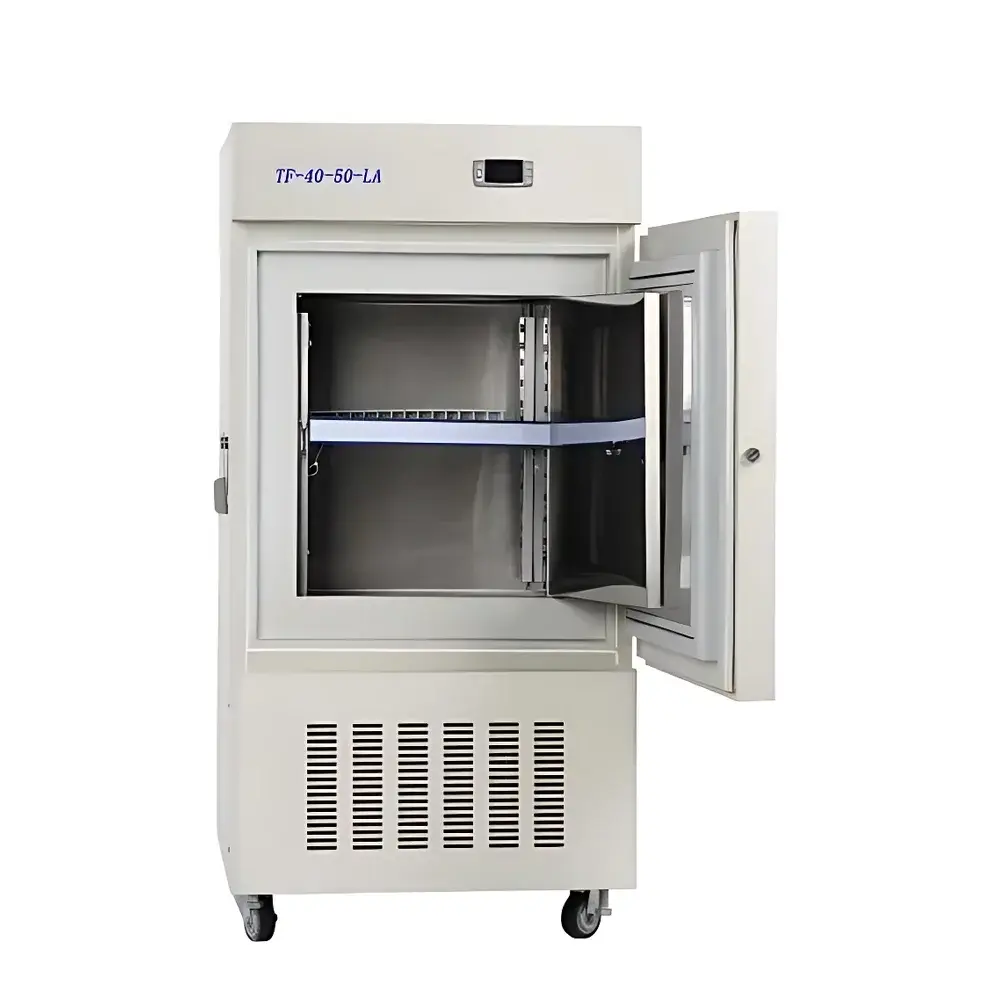 田枫 TF-60-50X-LA Ultra Low Temperature Freezer