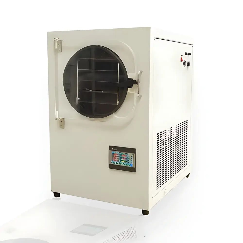 Tianfeng TF-HFD-4 Benchtop In-Situ Freeze Dryer