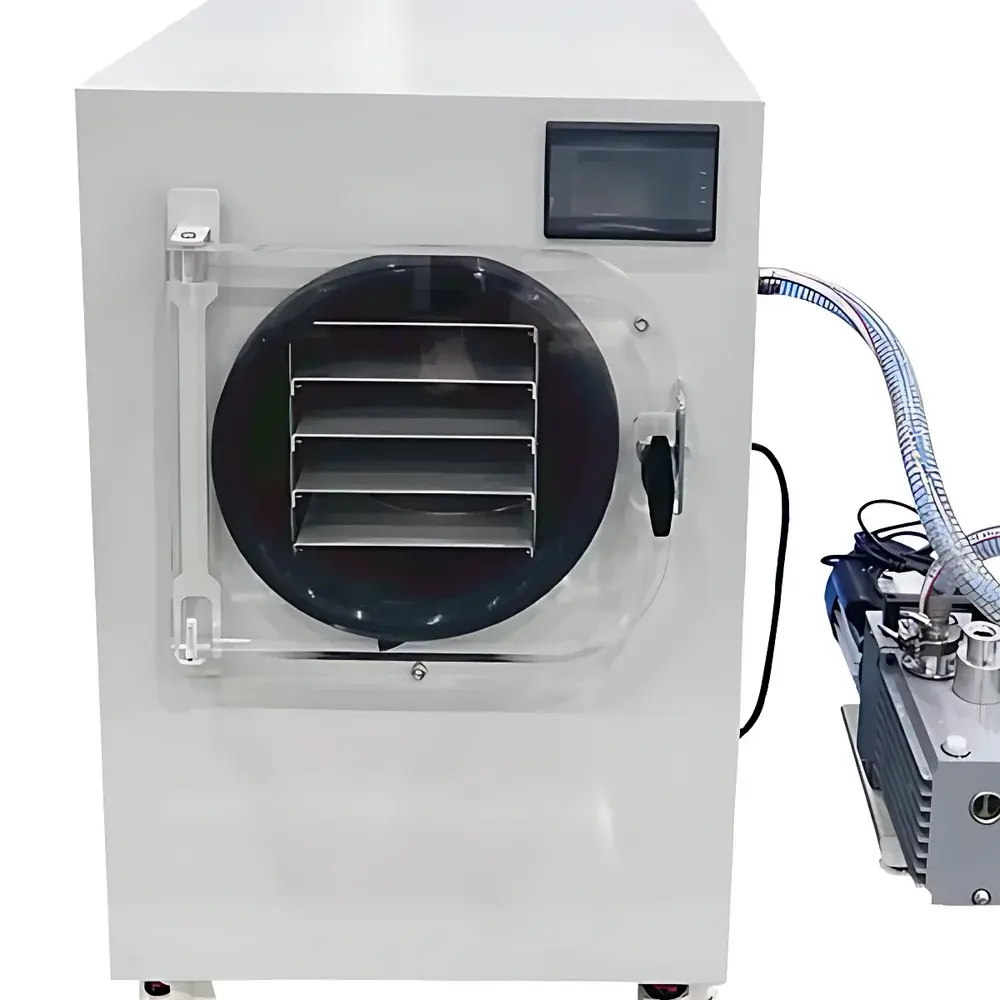 Tianfeng TF-HFD-4 Benchtop In-Situ Freeze Dryer