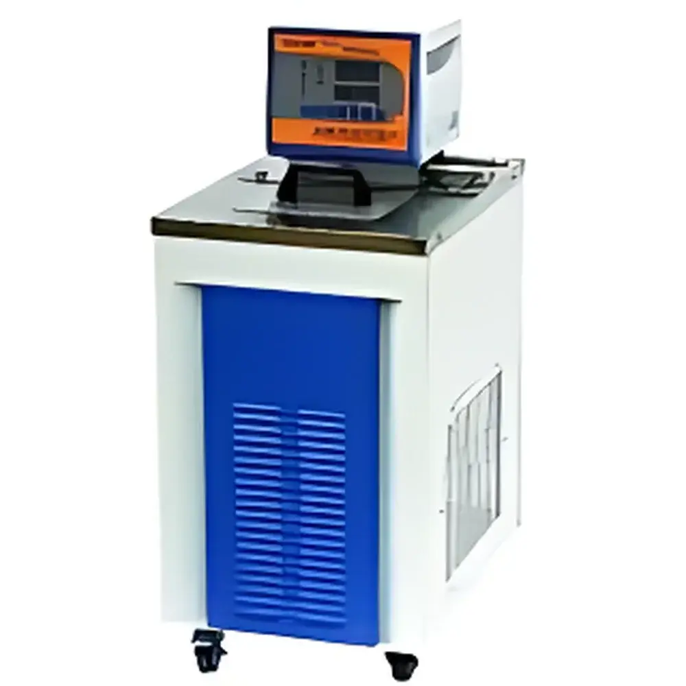 Tianfeng TF-HX-8A Precision Circulating Water/Oil Bath Chiller