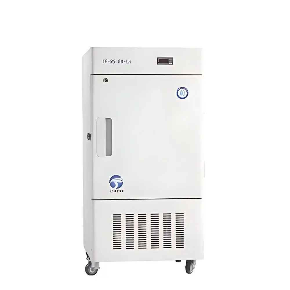 Tianfeng TF-60-60X-WA Ultra-Low Temperature Medical Freezer