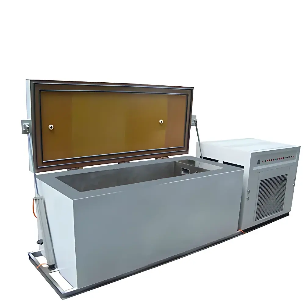 Tianfeng TF-60-60X-WA Ultra-Low Temperature Medical Freezer