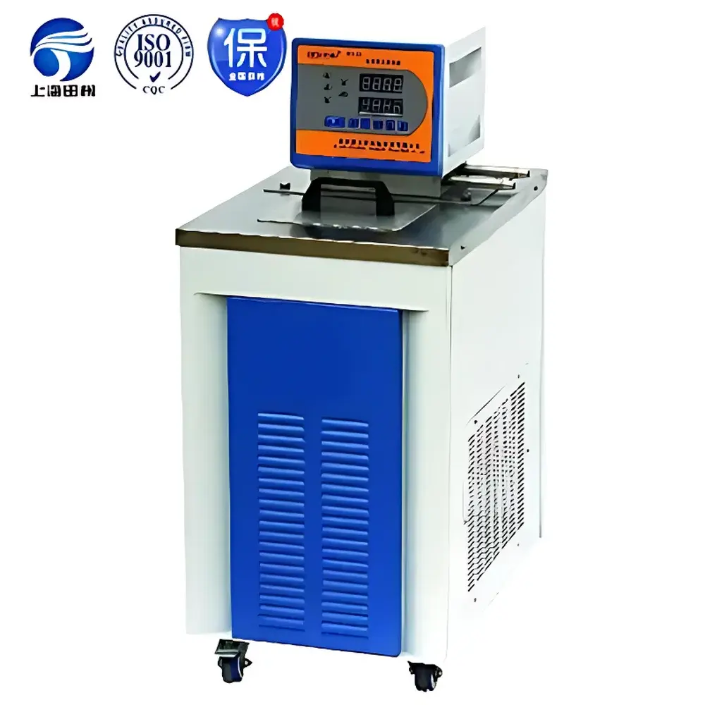 Tianfeng TF-HX-5F Advanced Refrigerated/Heating Circulating Bath