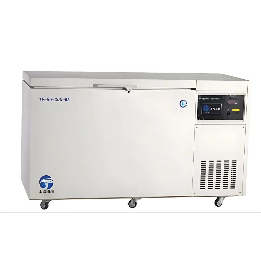 Tianfeng TF-86-938-LA Ultra Low Temperature Freezer