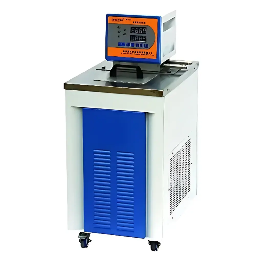 Tianfeng TF-HX-5A Precision Refrigerated/Heating Circulating Bath