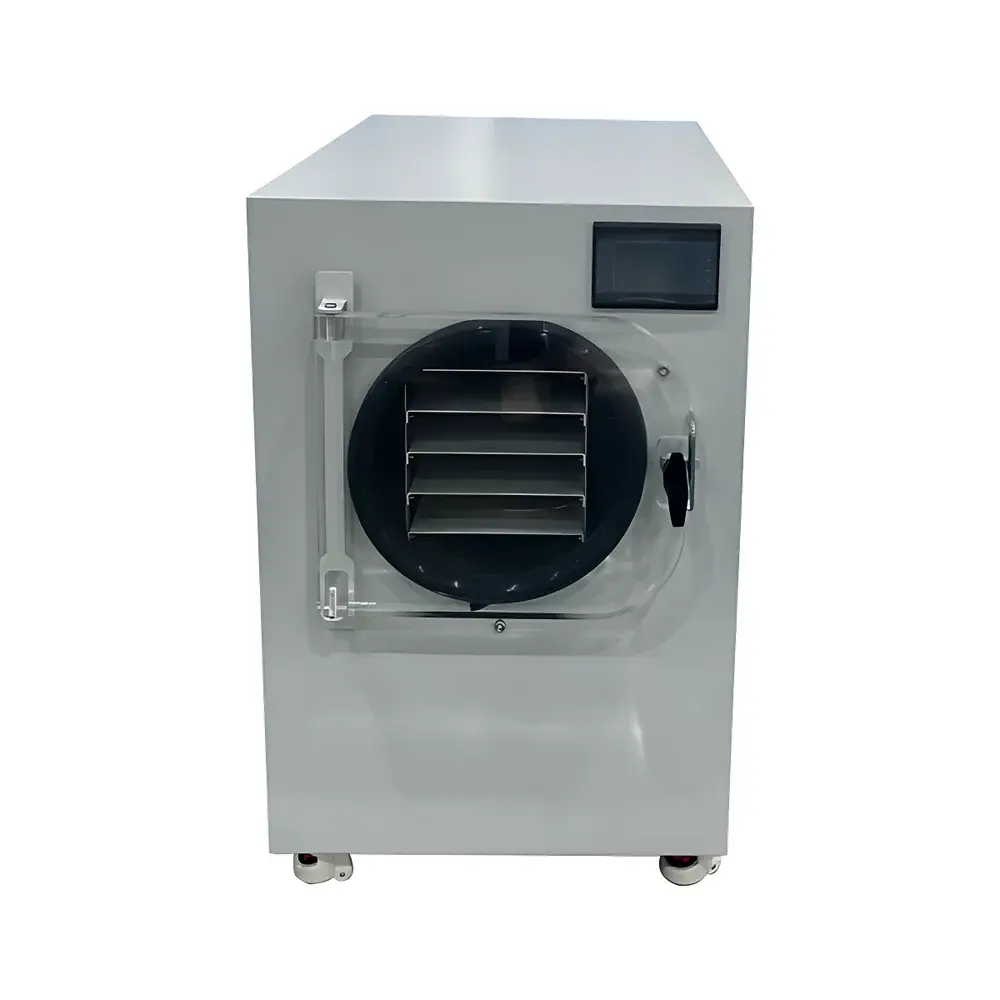 Tianfeng TF-HFD-4A In-Situ Laboratory Freeze Dryer