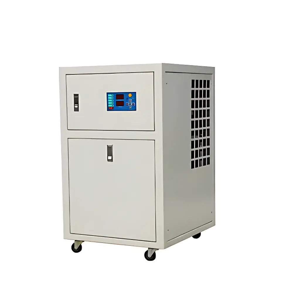 Tianfeng LS-10KW Integrated Circulating Chiller