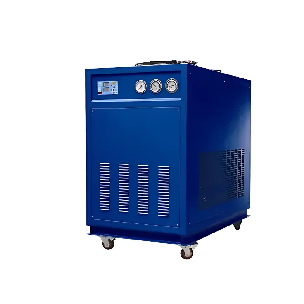 Tianfeng LS-20HP Compact Air-Cooled Circulating Chiller
