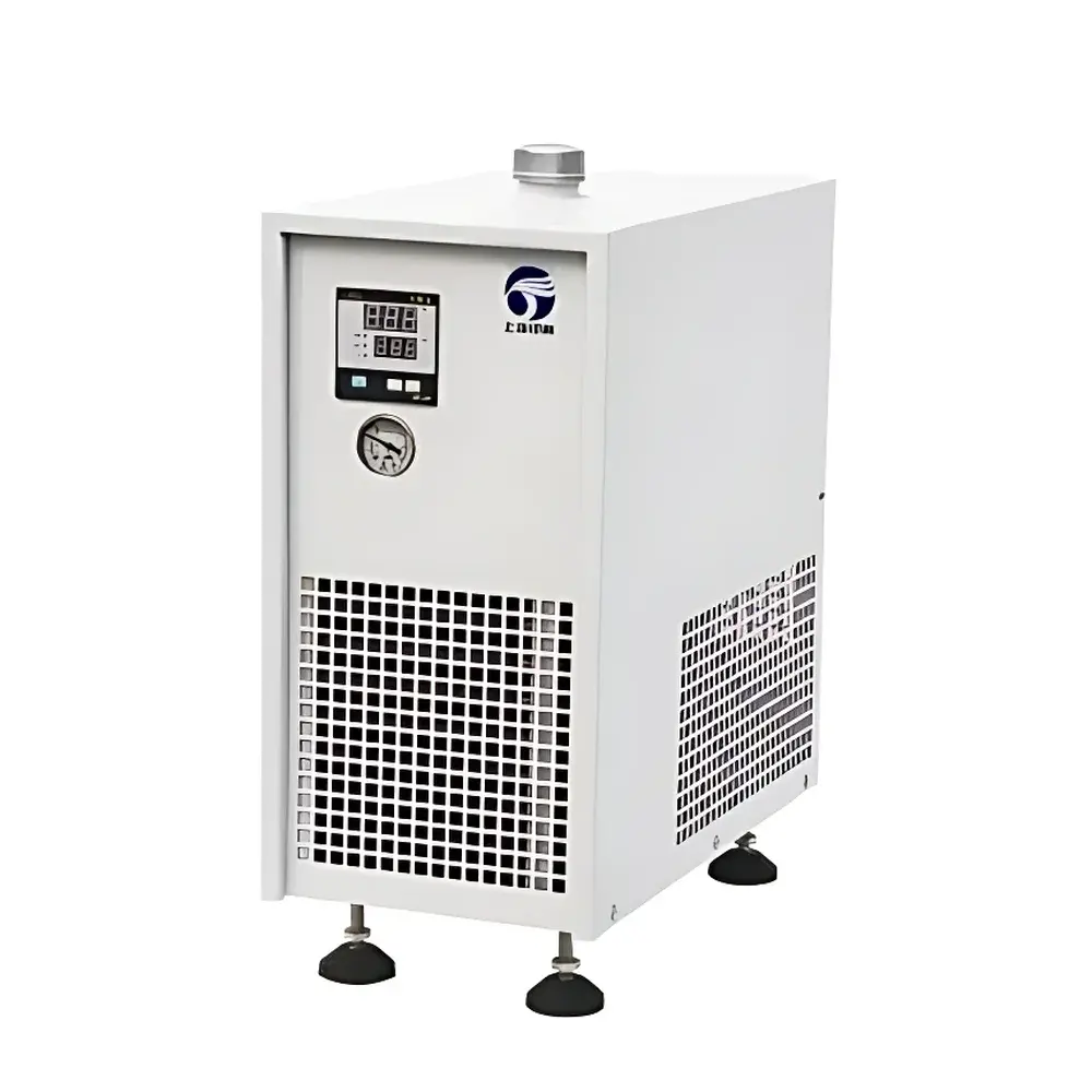 Tianfeng LS-4HP Air-Cooled Low-Temperature Circulating Chiller