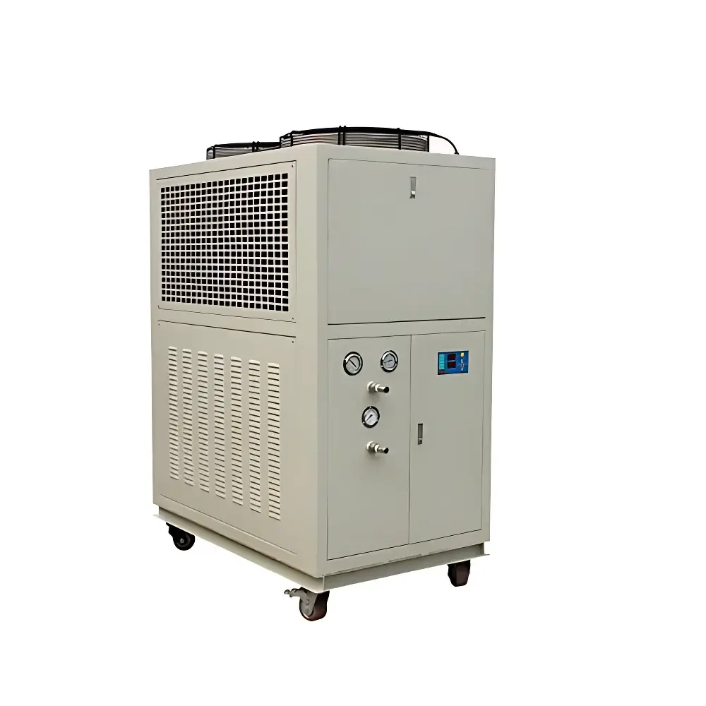 Tianfeng TF-LS-4HP Industrial Circulating Chiller
