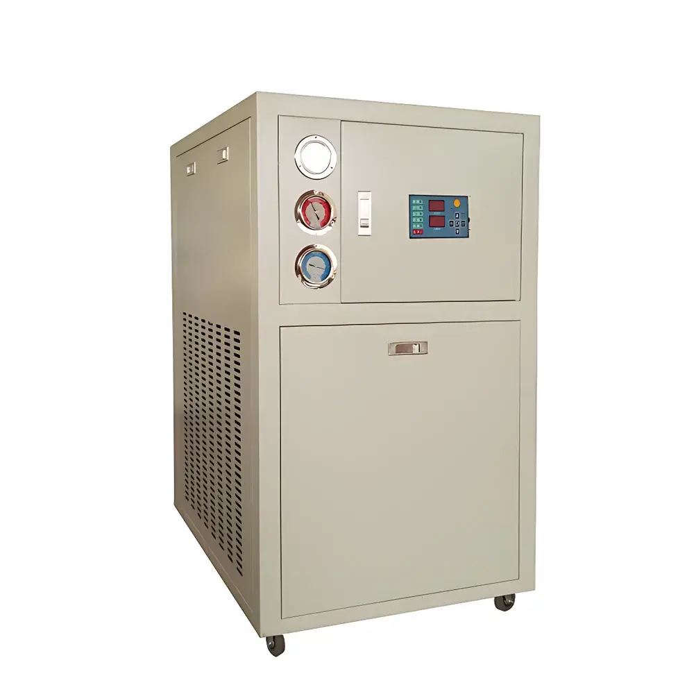 Tianfeng TF-LS-4HP Industrial Circulating Chiller