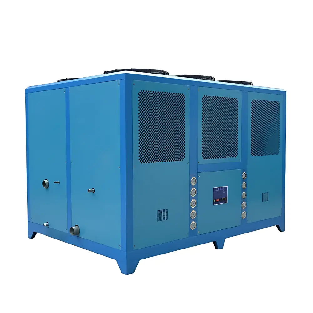 Tianfeng TF-LS-4HP Industrial Circulating Chiller