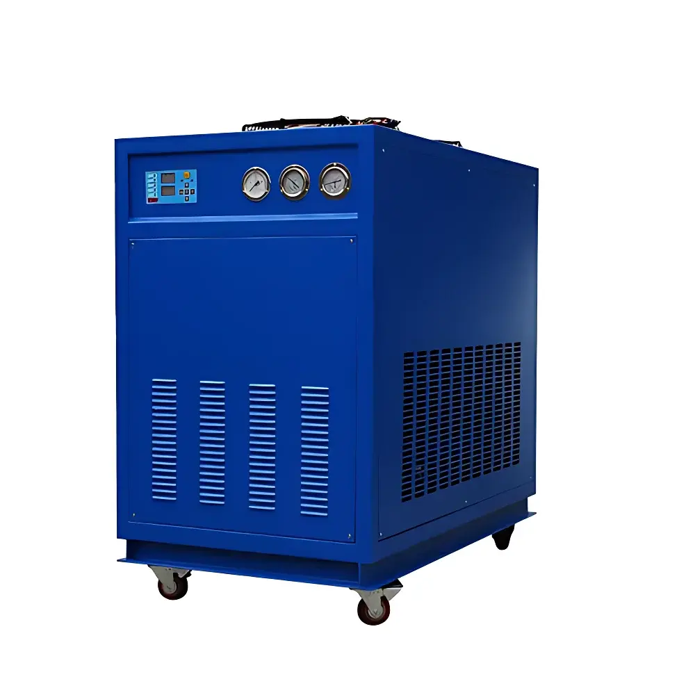 Tianfeng TF-LS-4HP Industrial Circulating Chiller