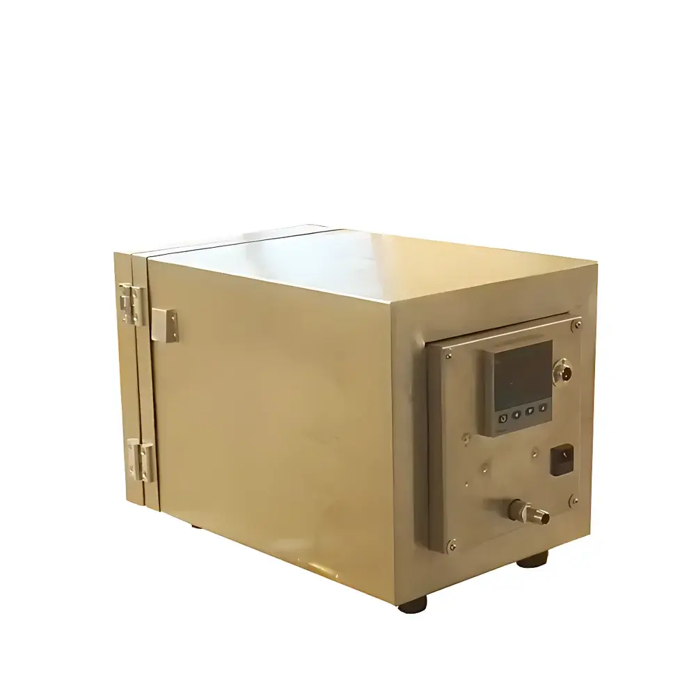 Tianfeng TF-PRL Series Programmable Controlled-Rate Freezer