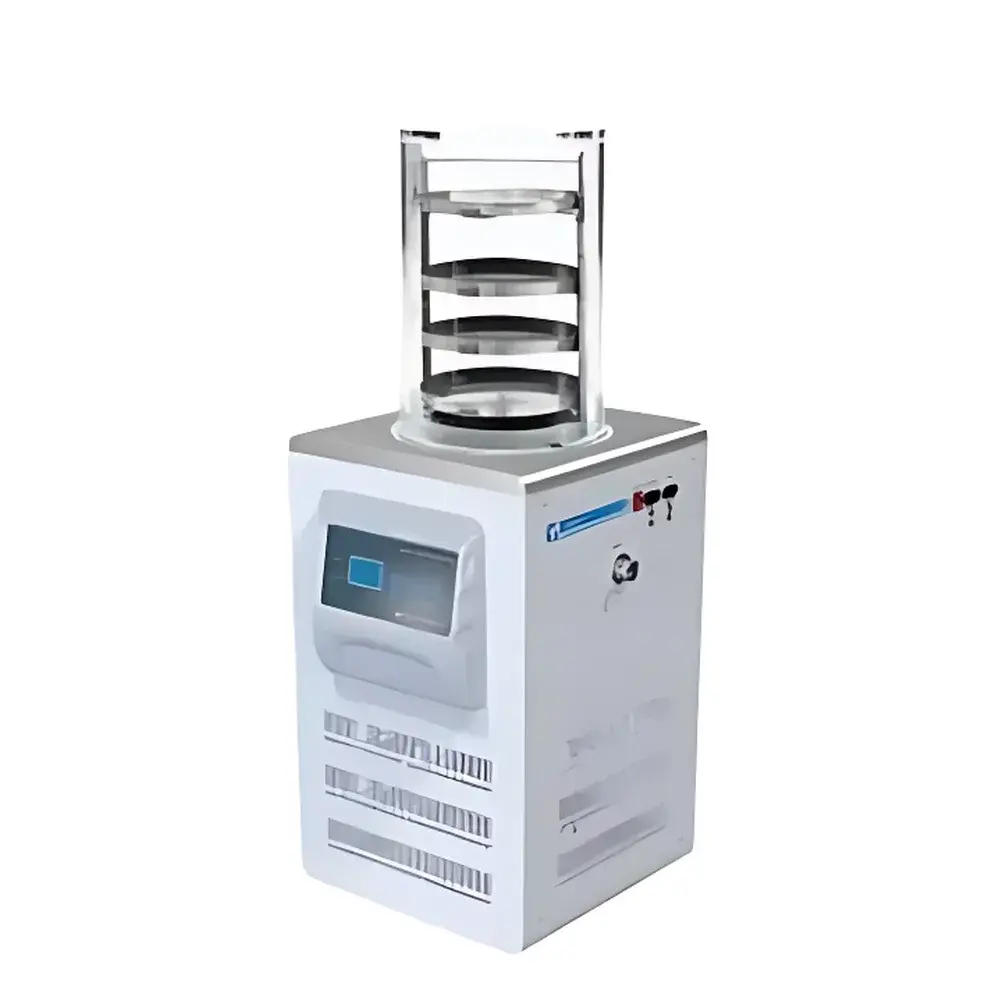 Tianfeng TF-FD-18S Standard Benchtop Freeze Dryer