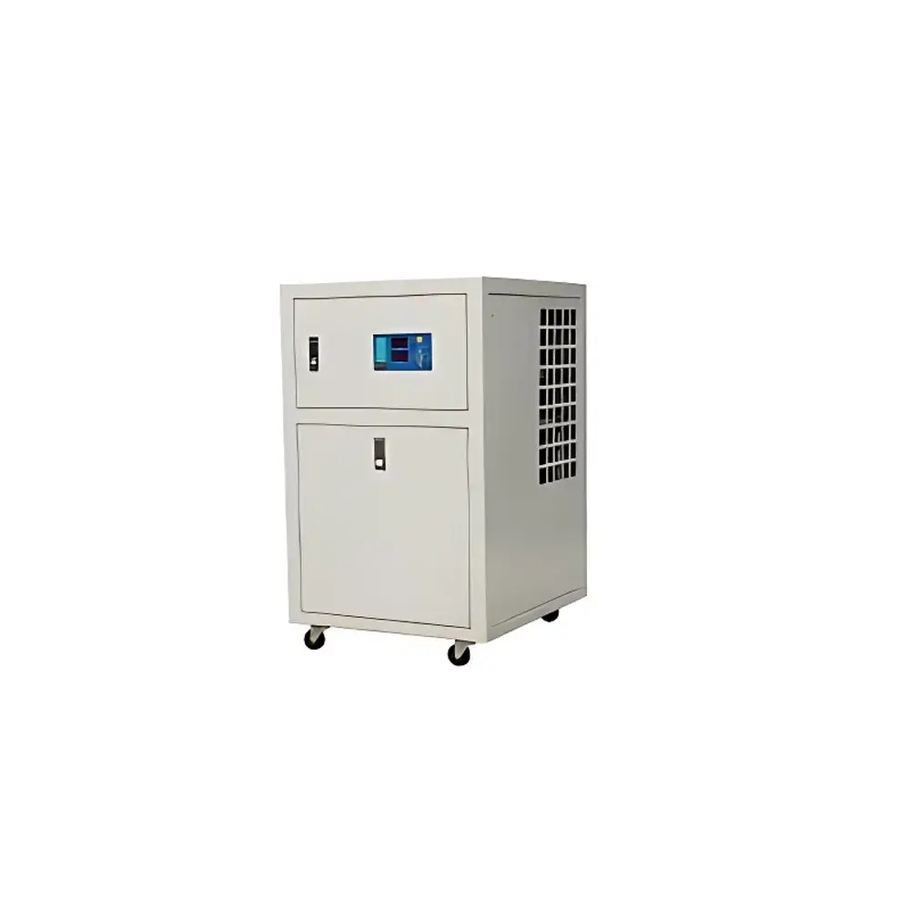 Tianfeng TF-LS-2.5KW Industrial Circulating Chiller