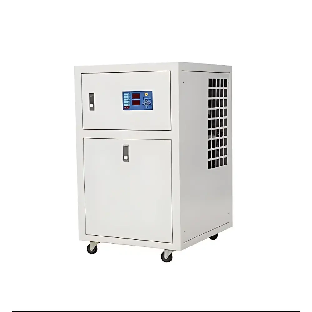 Tianfeng LS-8HP Air-Cooled Low-Temperature Circulating Chiller